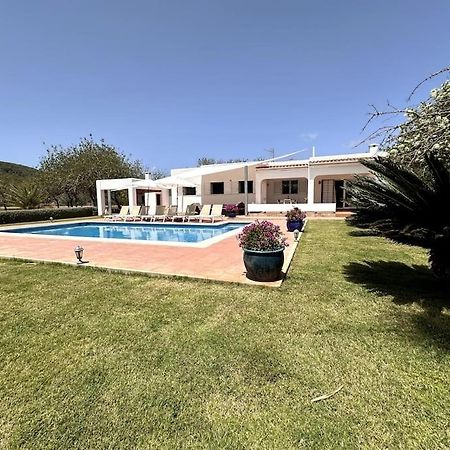 Villa Sa Vinyeta Sant Llorenç de Balàfia Exteriér fotografie